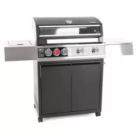 GÁZOS KERTI GRILL