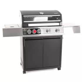 GÁZOS KERTI GRILL