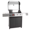 GÁZOS KERTI GRILL