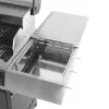 GÁZOS KERTI GRILL