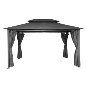 KERTI PERGOLA 4X3 M