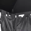 KERTI PERGOLA 4X3 M