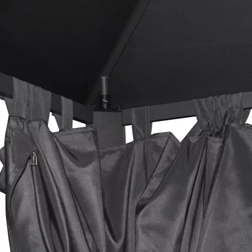 KERTI PERGOLA 4X3 M