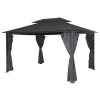 KERTI PERGOLA 4X3 M