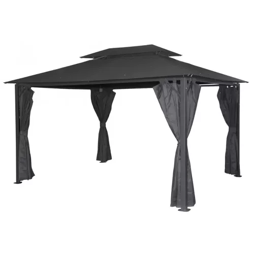 KERTI PERGOLA 4X3 M