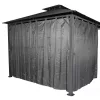 KERTI PERGOLA 4X3 M