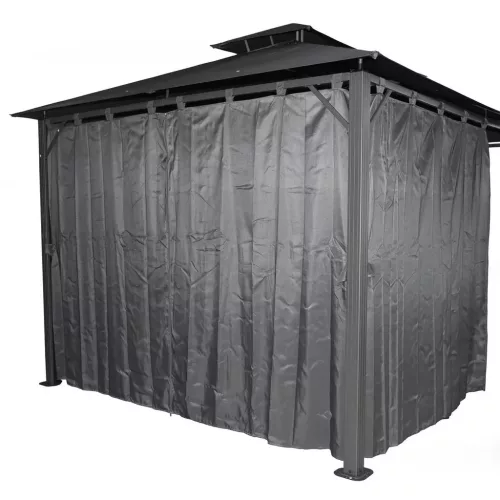 KERTI PERGOLA 4X3 M