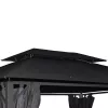 KERTI PERGOLA 4X3 M
