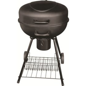 KERTI GRILL