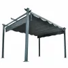 KERTI PERGOLA 400X300X228 CM
