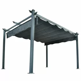 KERTI PERGOLA 400X300X228 CM