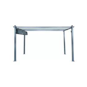KERTI PERGOLA 400X300X228 CM