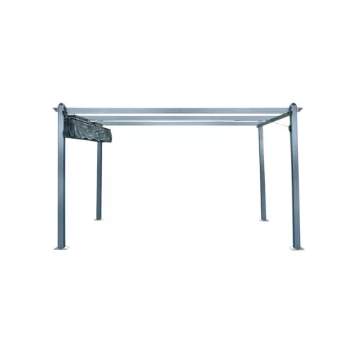 KERTI PERGOLA 400X300X228 CM