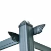 KERTI PERGOLA 400X300X228 CM