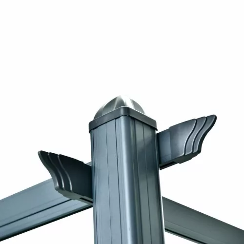 KERTI PERGOLA 400X300X228 CM