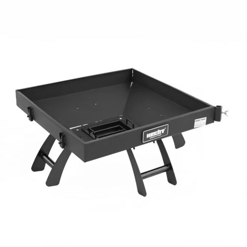 BBQ+TŰZRAKÓ+GRILL, 3IN1