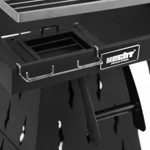 BBQ+TŰZRAKÓ+GRILL, 3IN1