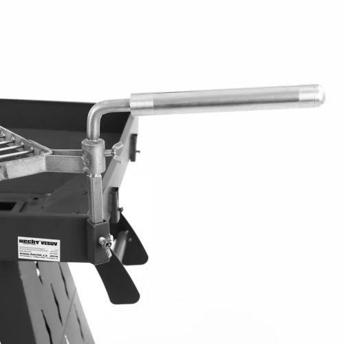 BBQ+TŰZRAKÓ+GRILL, 3IN1