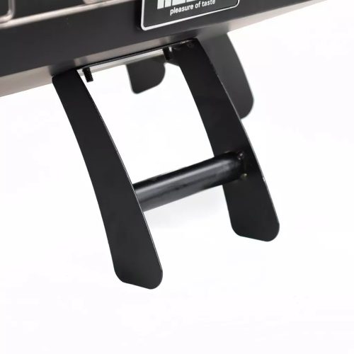 BBQ+TŰZRAKÓ+GRILL, 3IN1