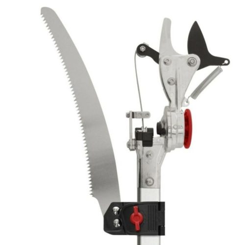 UNIVERZÁLIS ÁGVÁGÓ OLÓ ÉS FŰRÉSZ 200-356 CM -IG