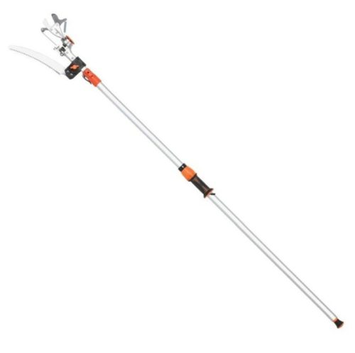 UNIVERZÁLIS ÁGVÁGÓ OLÓ ÉS FŰRÉSZ 200-356 CM -IG