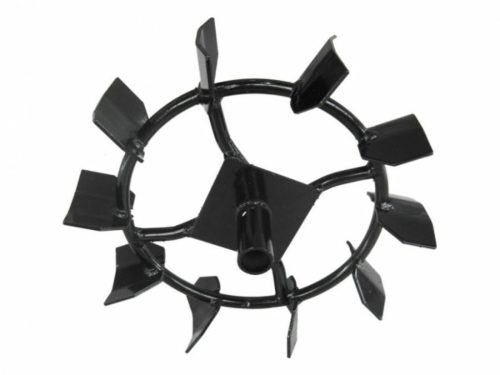 ACÉL KÖRMÖSKEREKEK  (2db)
