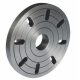 SZORÍTÓTÁRCSA 220MM