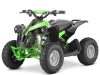 AKKUMULÁTOROS GYEREK QUAD