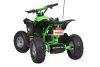 AKKUMULÁTOROS GYEREK QUAD