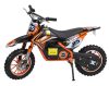 GYERMEK MOTOR - NARANCS