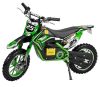 GYERMEK MOTOR - ZÖLD