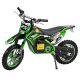 GYERMEK MOTOR - ZÖLD