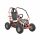 AKKUMULÁTOROS GYEREK BUGGY