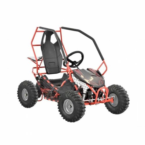 AKKUMULÁTOROS GYEREK BUGGY