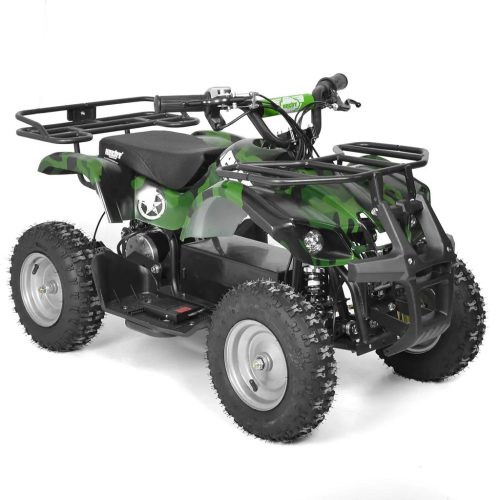 AKKUMULÁTOROS GYEREK QUAD