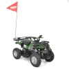 AKKUMULÁTOROS GYEREK QUAD