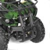 AKKUMULÁTOROS GYEREK QUAD