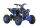 AKKUMULÁTOROS GYEREK QUAD