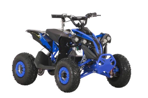 AKKUMULÁTOROS GYEREK QUAD