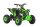 AKKUMULÁTOROS GYEREK QUAD