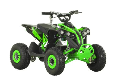 AKKUMULÁTOROS GYEREK QUAD