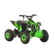 AKKUMULÁTOROS GYEREK QUAD