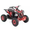 AKKUMULÁTOROS GYEREK QUAD