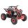AKKUMULÁTOROS GYEREK QUAD