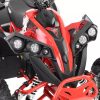AKKUMULÁTOROS GYEREK QUAD