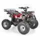 BENZINMOTOROS QUAD 125 CCM