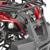 BENZINMOTOROS QUAD 125 CCM