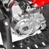 BENZINMOTOROS QUAD 125 CCM