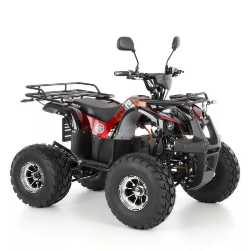AKKUMULÁTOROS QUAD