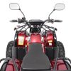 AKKUMULÁTOROS QUAD